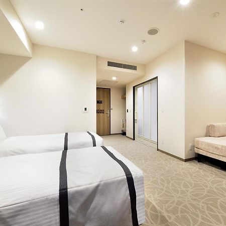 Hotel Elcient Osaka Umeda Eksteriør billede